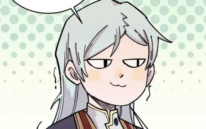 All Hail the Sect Leader Chapter 371 Gambar 45