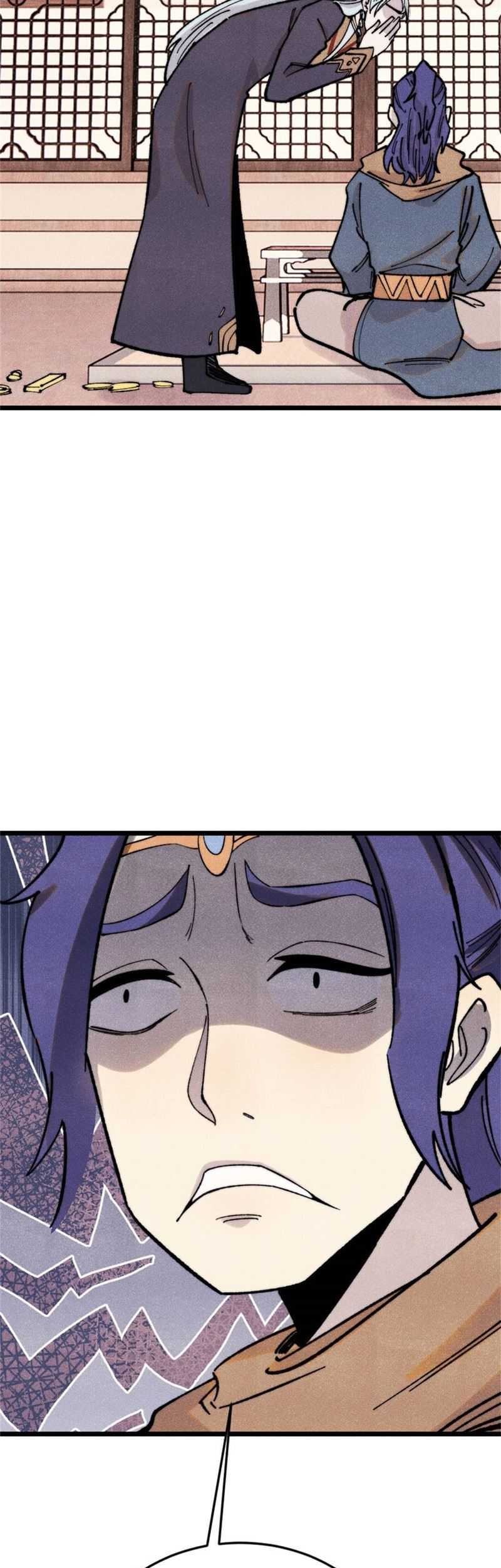 All Hail the Sect Leader Chapter 371 Gambar 50