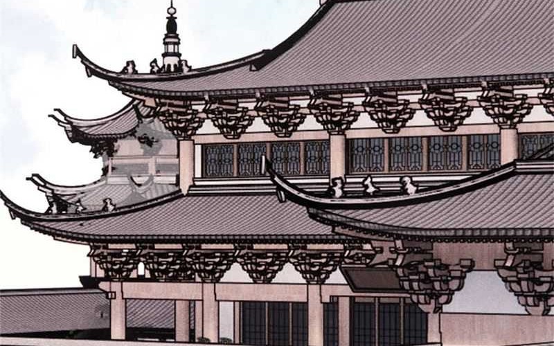 All Hail the Sect Leader Chapter 371 Gambar 37