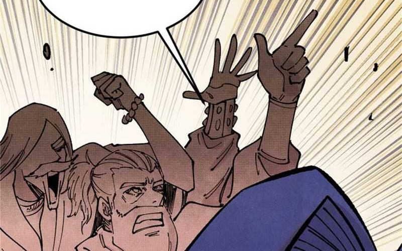 All Hail the Sect Leader Chapter 371 Gambar 39