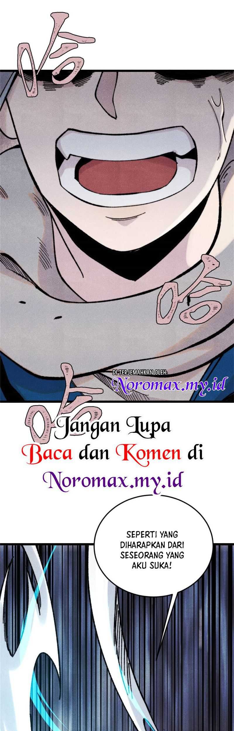 All Hail the Sect Leader Chapter 371 Gambar 3