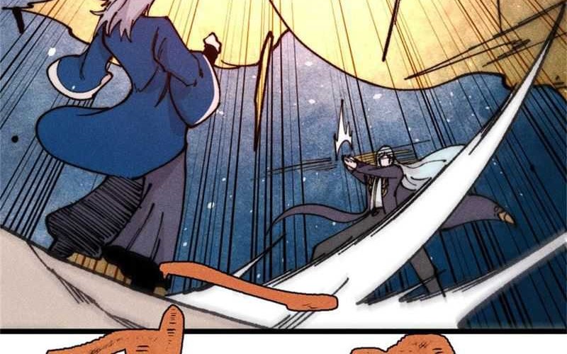 All Hail the Sect Leader Chapter 371 Gambar 8