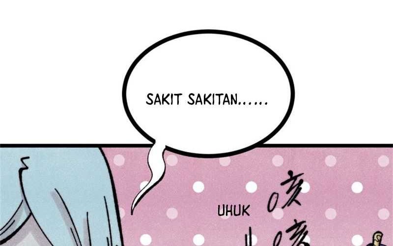 All Hail the Sect Leader Chapter 371 Gambar 12