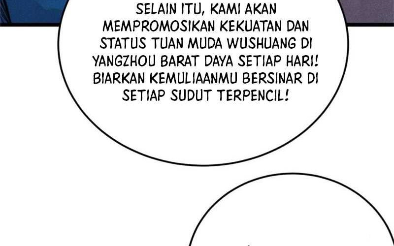 All Hail the Sect Leader Chapter 371 Gambar 14
