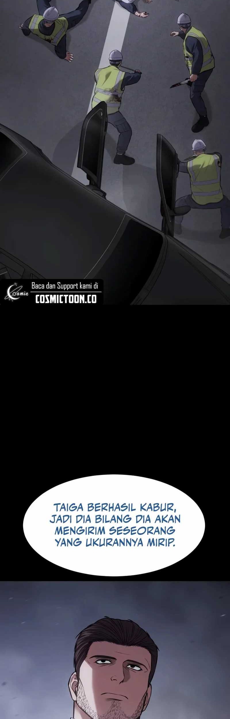 Baek XX Chapter 100 Gambar 77