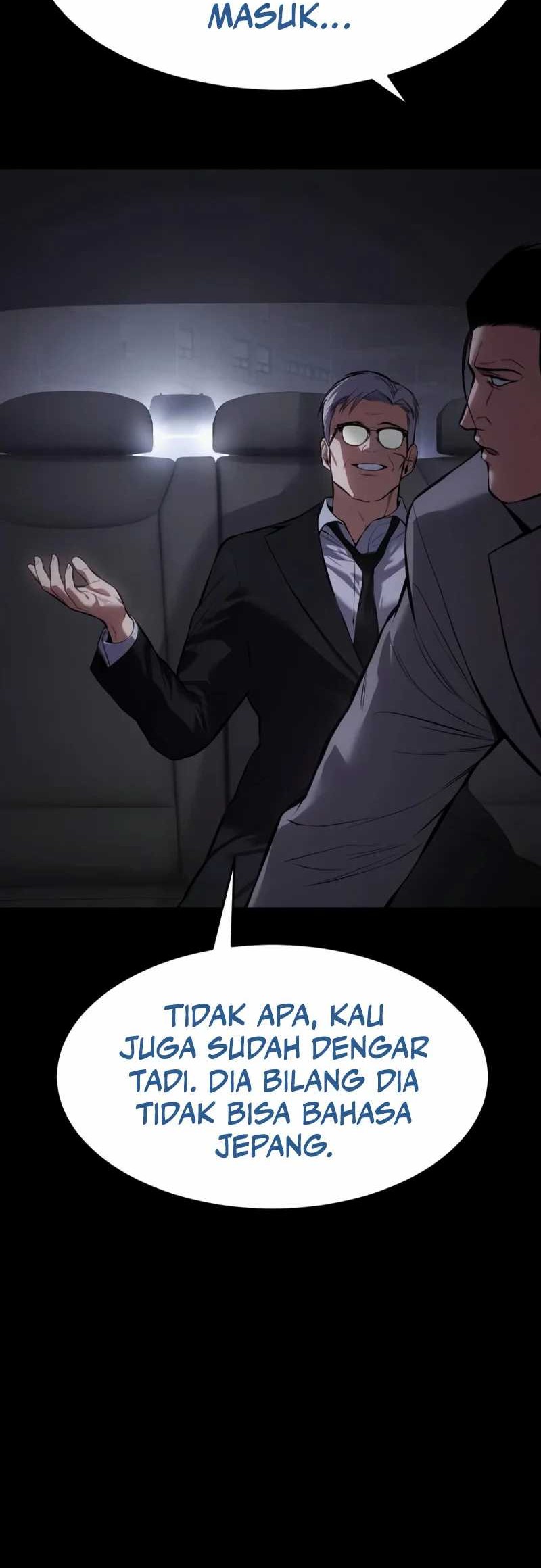 Baek XX Chapter 100 Gambar 79