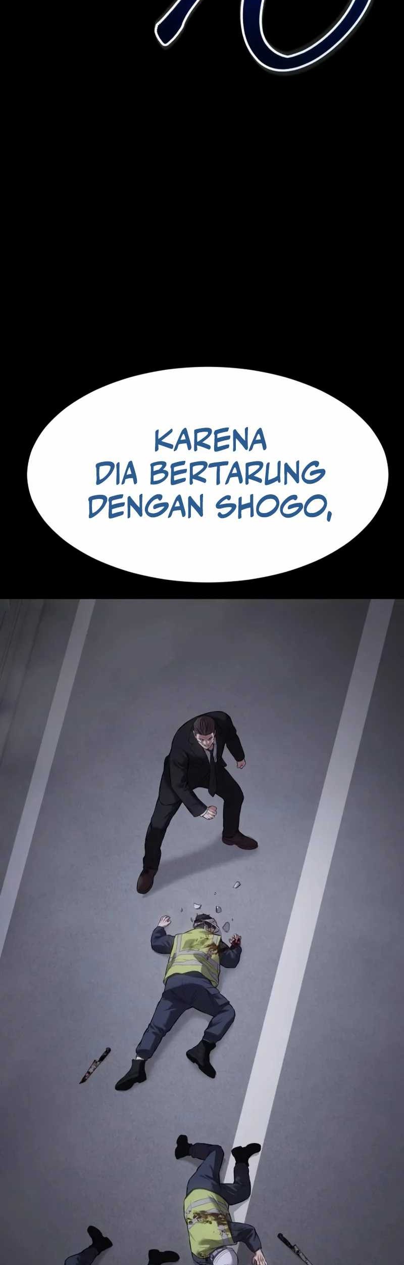 Baek XX Chapter 100 Gambar 76