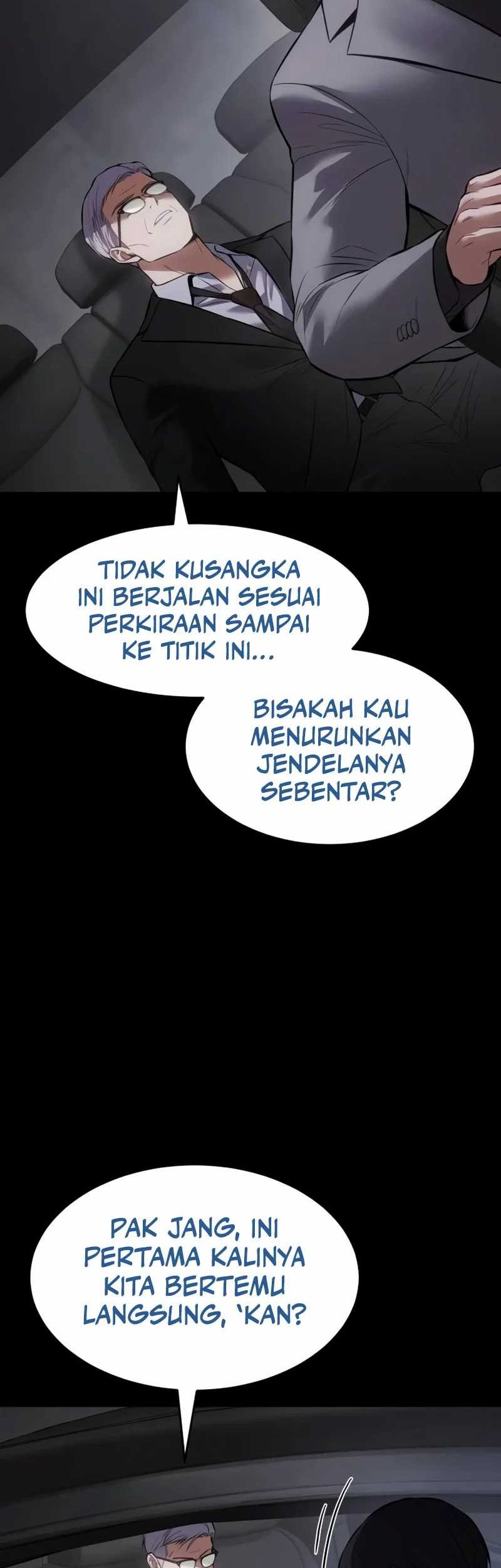 Baek XX Chapter 100 Gambar 83