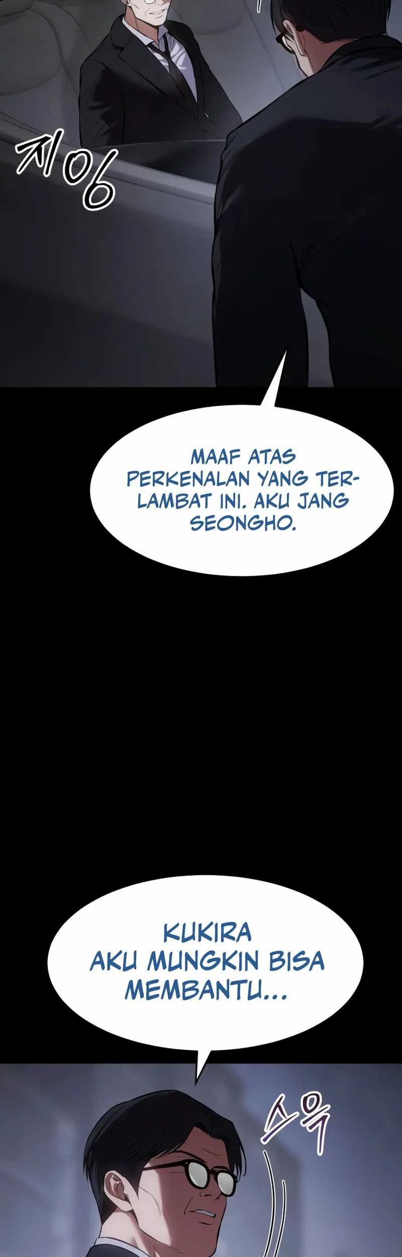 Baek XX Chapter 100 Gambar 84