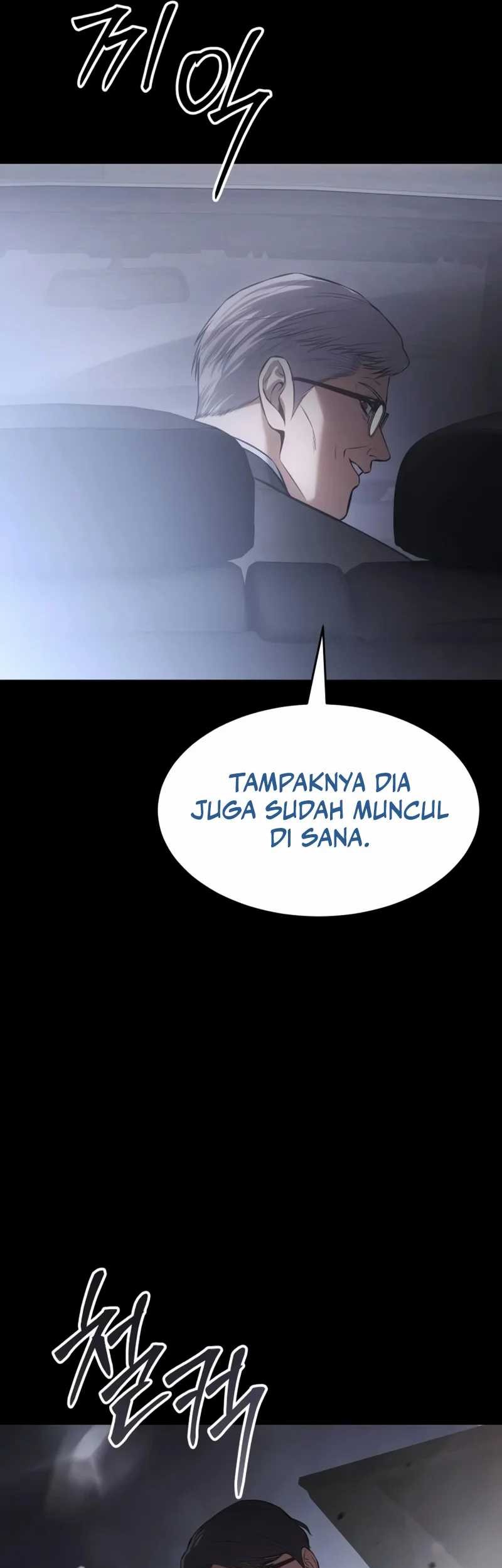 Baek XX Chapter 100 Gambar 80