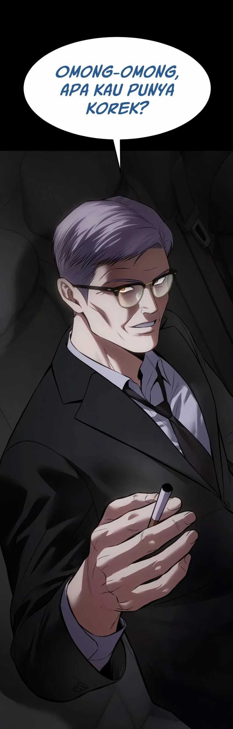 Baek XX Chapter 100 Gambar 89
