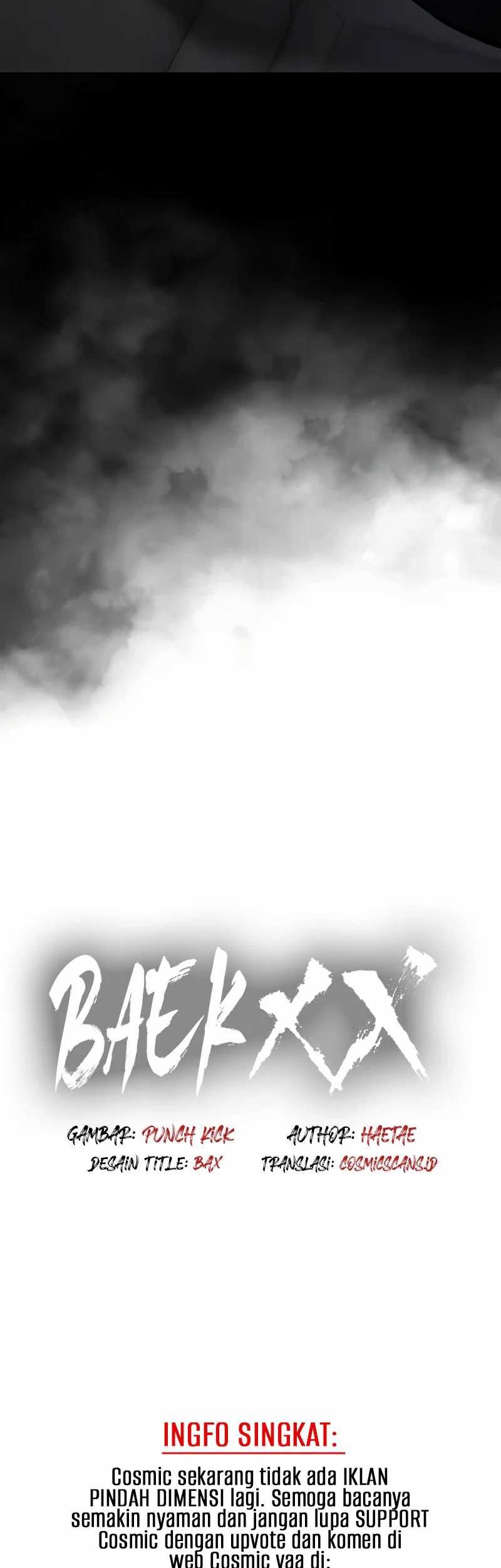 Baek XX Chapter 100 Gambar 90