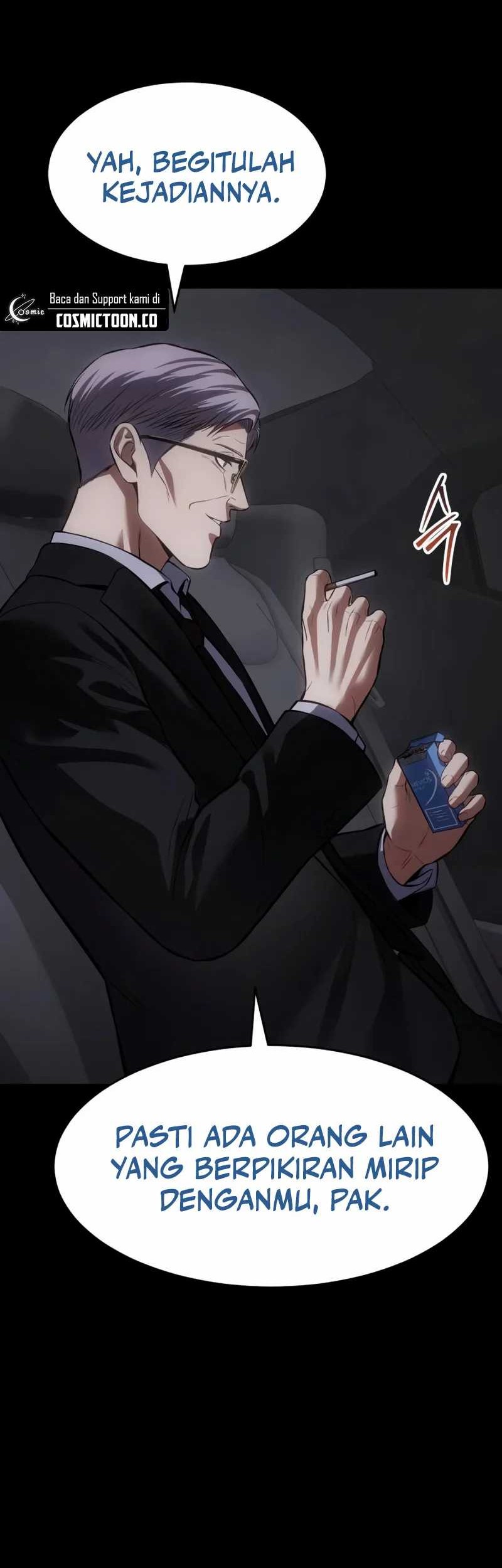 Baek XX Chapter 100 Gambar 87