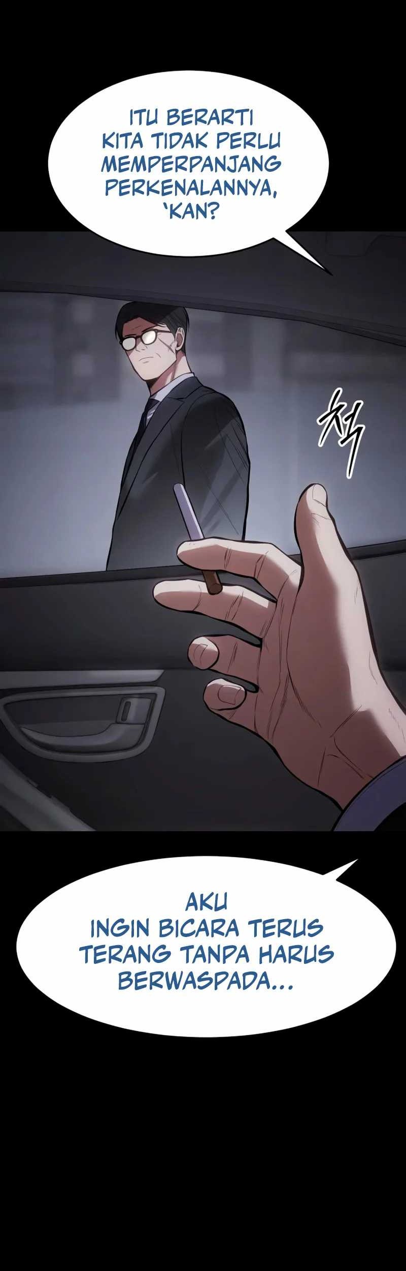 Baek XX Chapter 100 Gambar 88