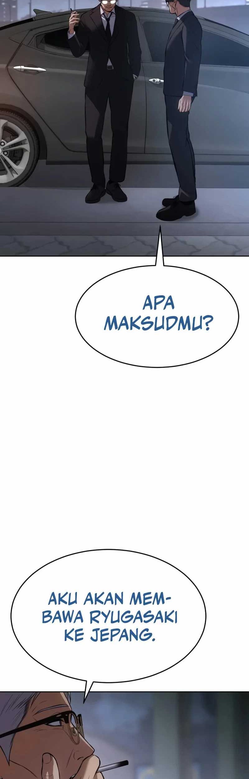 Baek XX Chapter 100 Gambar 95