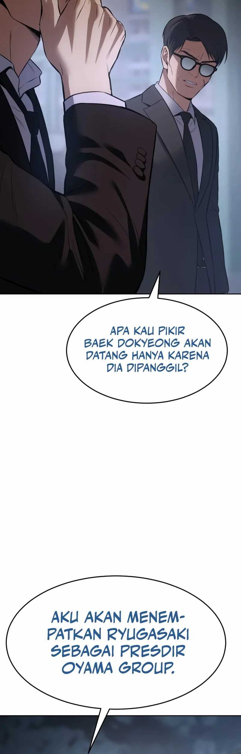 Baek XX Chapter 100 Gambar 96