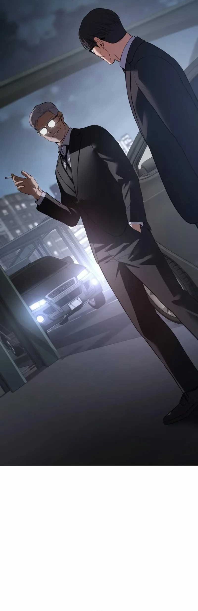 Baek XX Chapter 100 Gambar 97