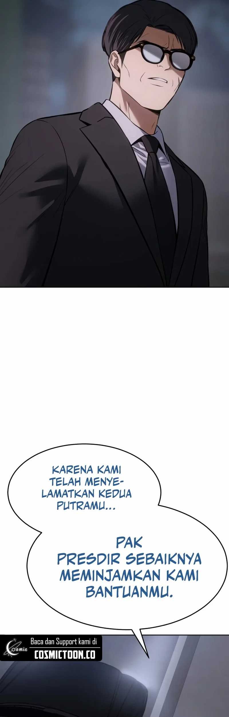 Baek XX Chapter 100 Gambar 92