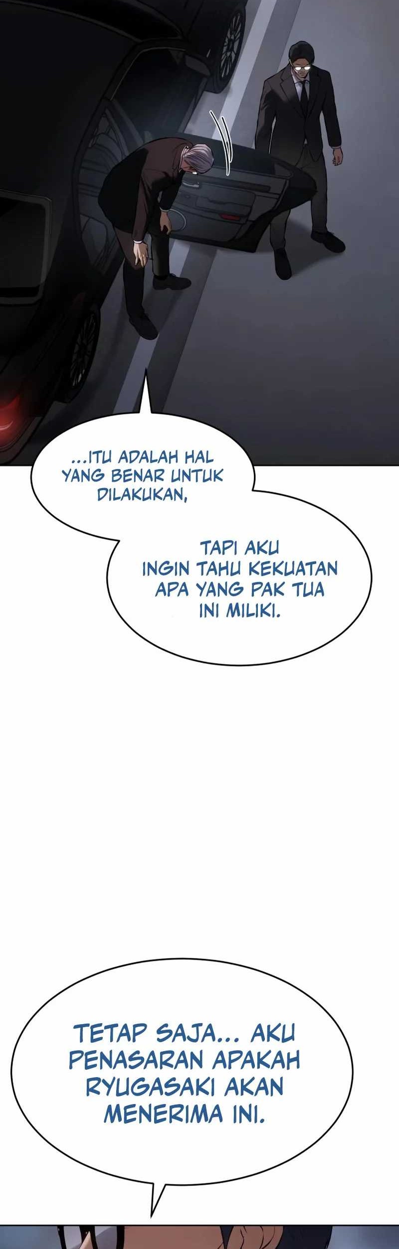 Baek XX Chapter 100 Gambar 93