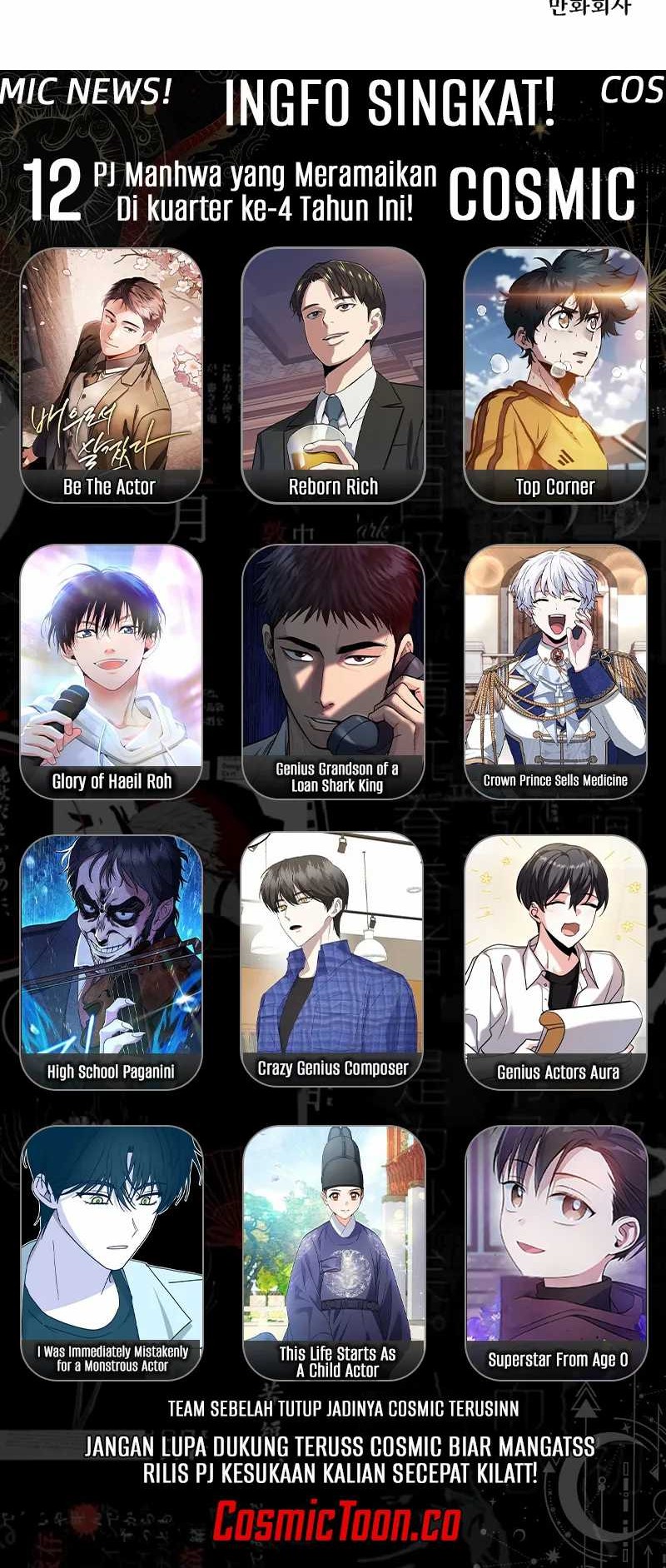 Baek XX Chapter 100 Gambar 101