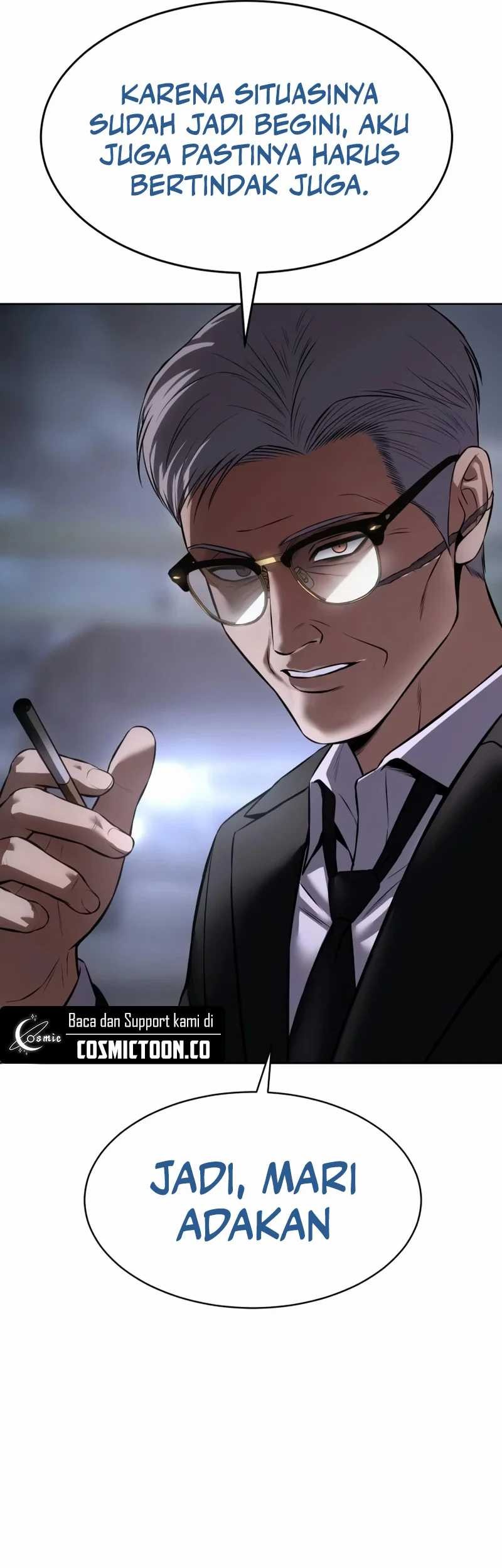 Baek XX Chapter 100 Gambar 98