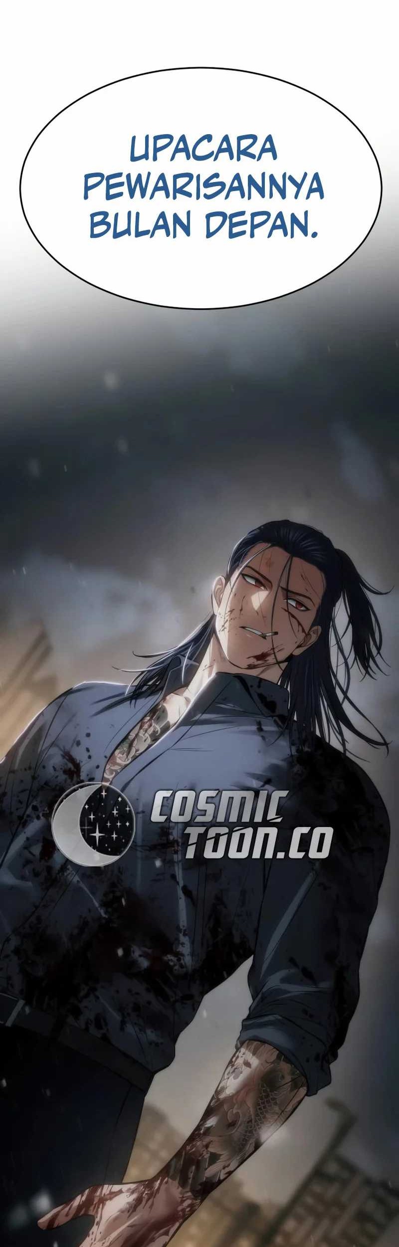 Baek XX Chapter 100 Gambar 99