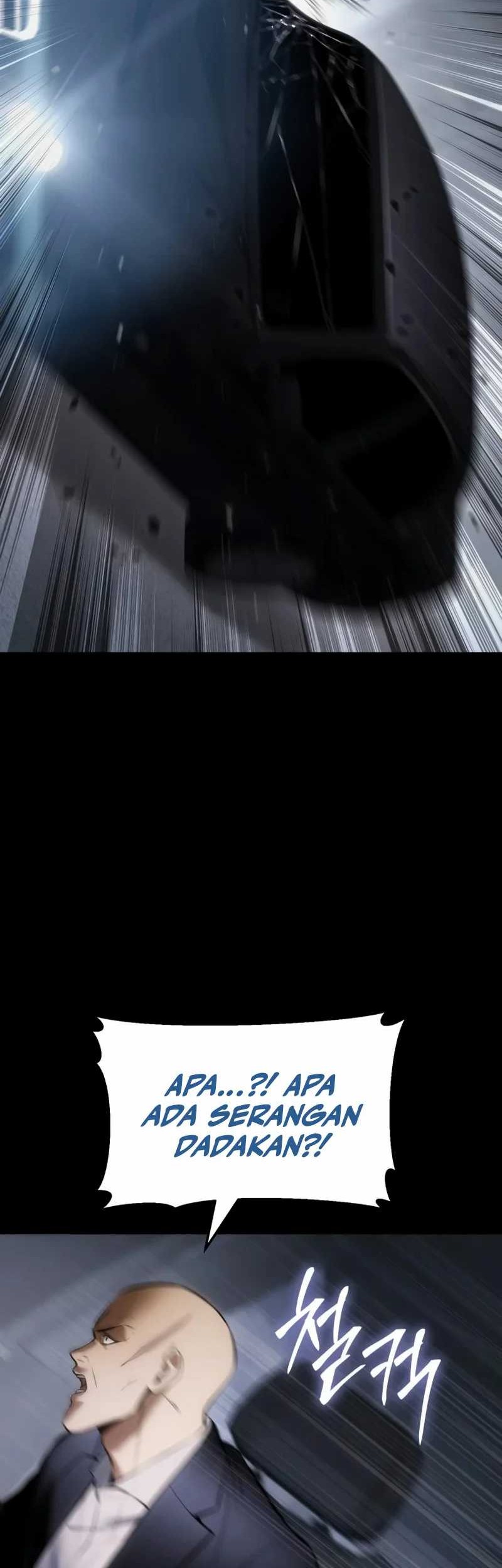 Baek XX Chapter 100 Gambar 53