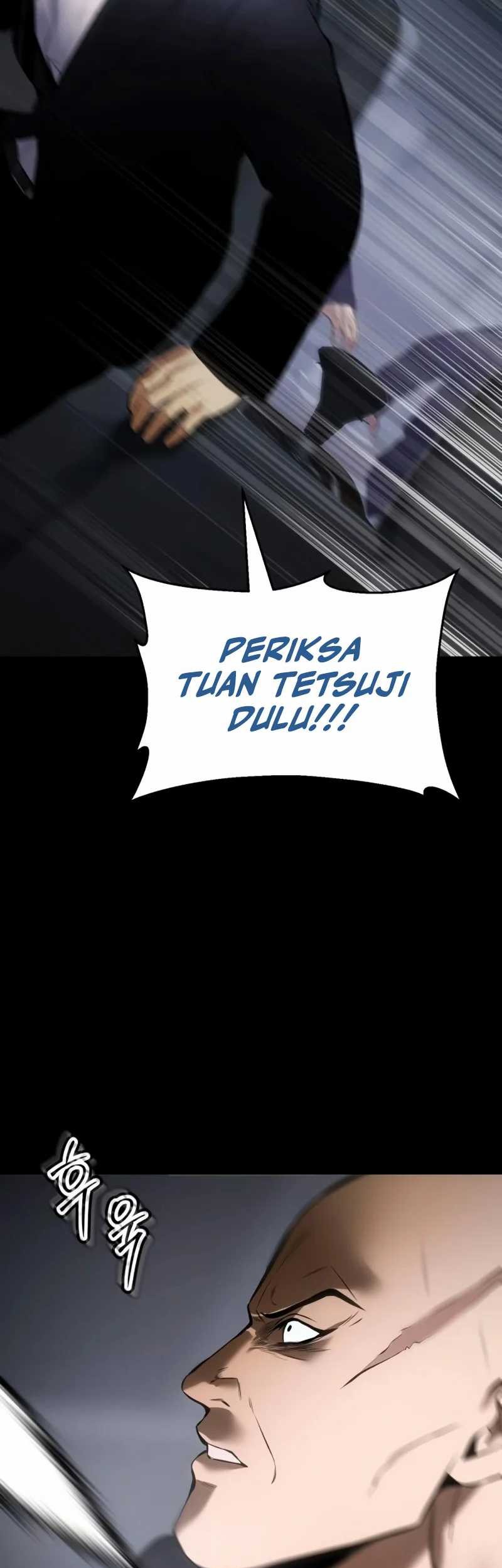 Baek XX Chapter 100 Gambar 54