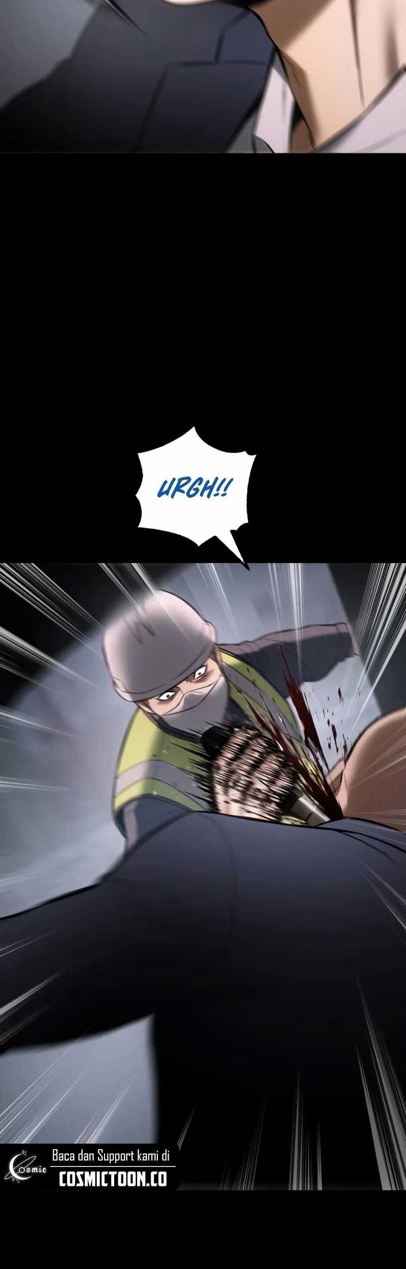 Baek XX Chapter 100 Gambar 55