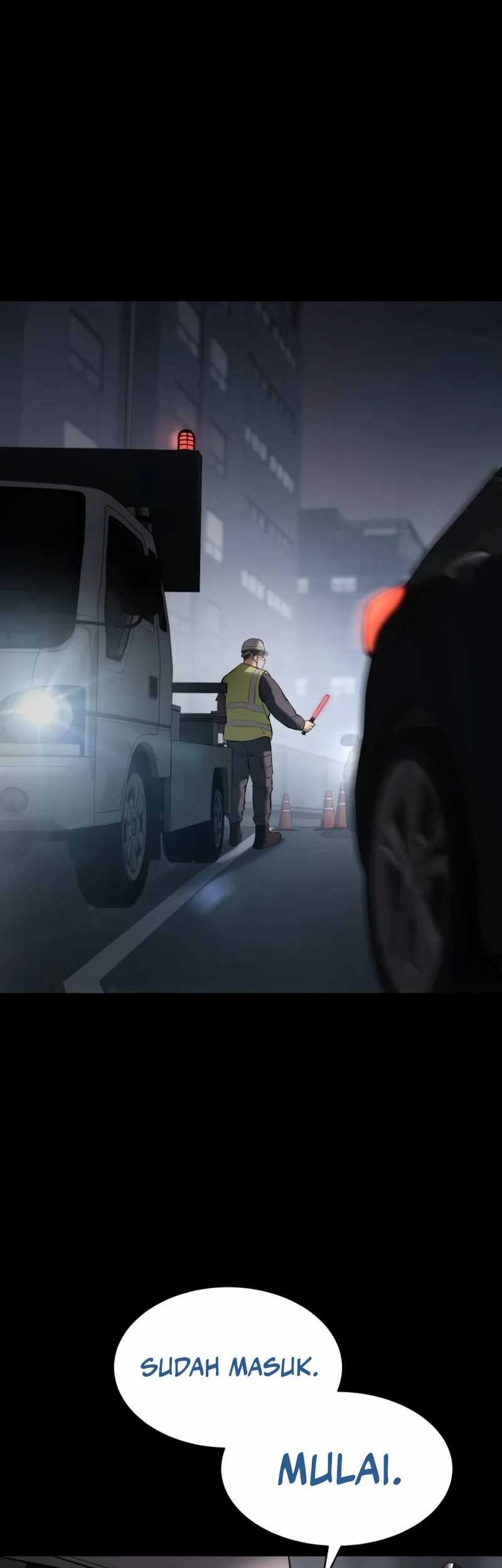 Baek XX Chapter 100 Gambar 50