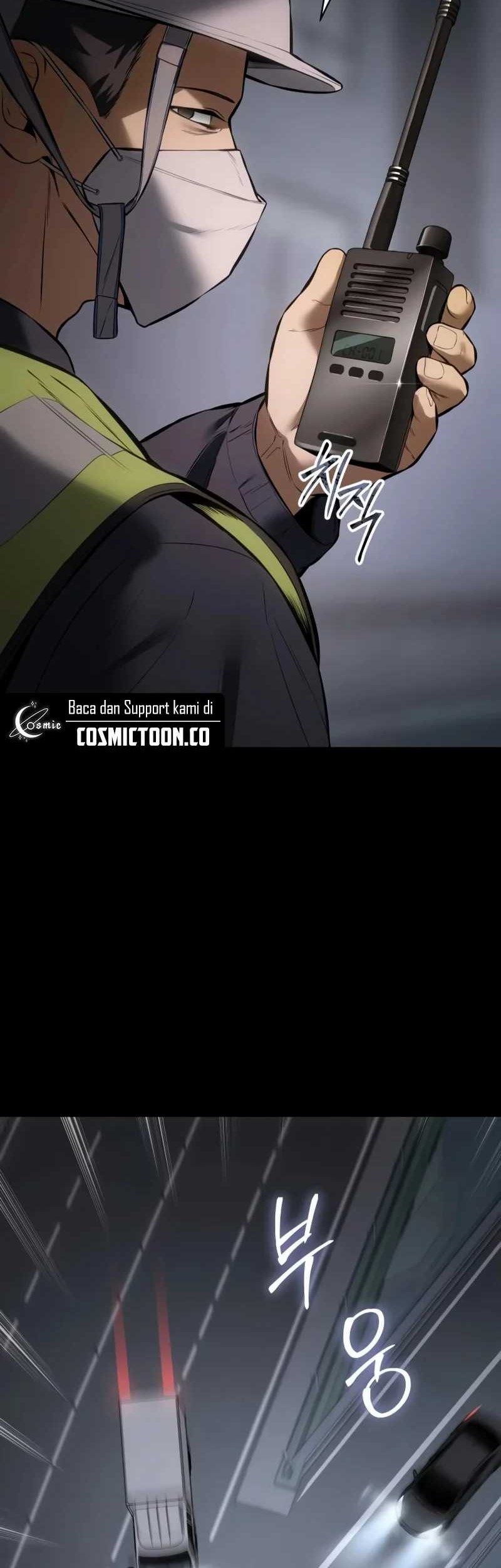 Baek XX Chapter 100 Gambar 51