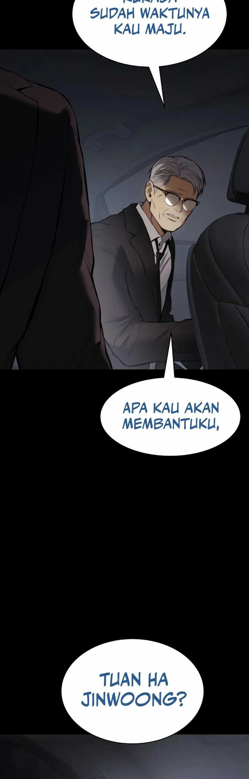 Baek XX Chapter 100 Gambar 59