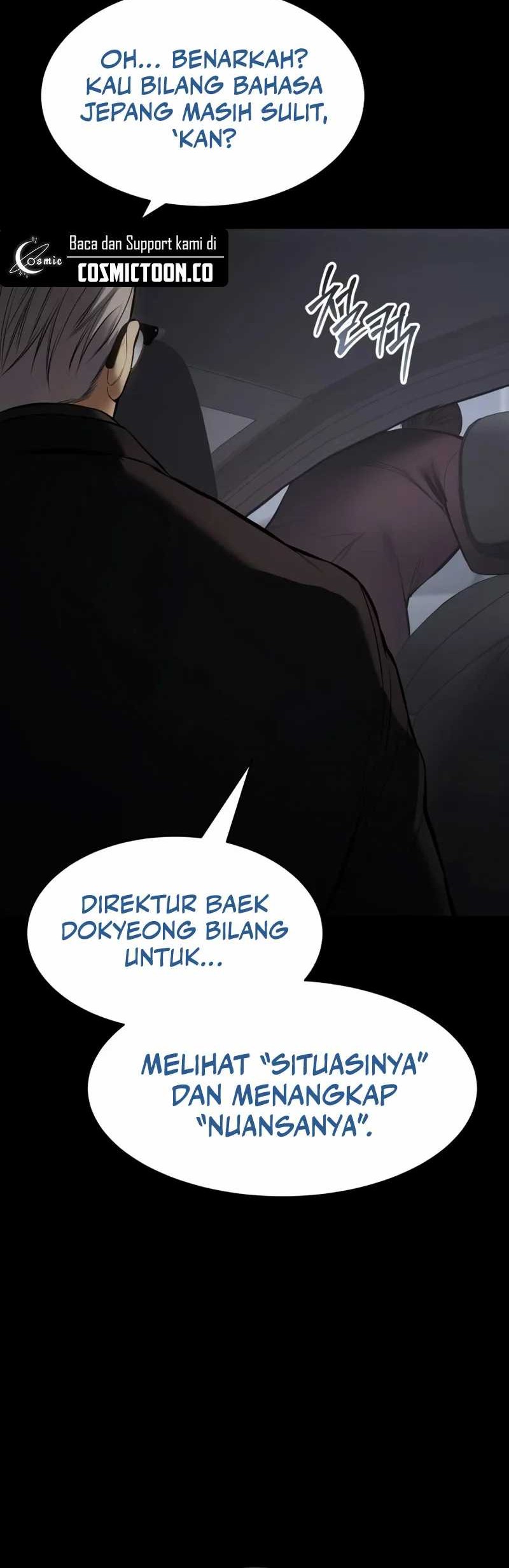 Baek XX Chapter 100 Gambar 61