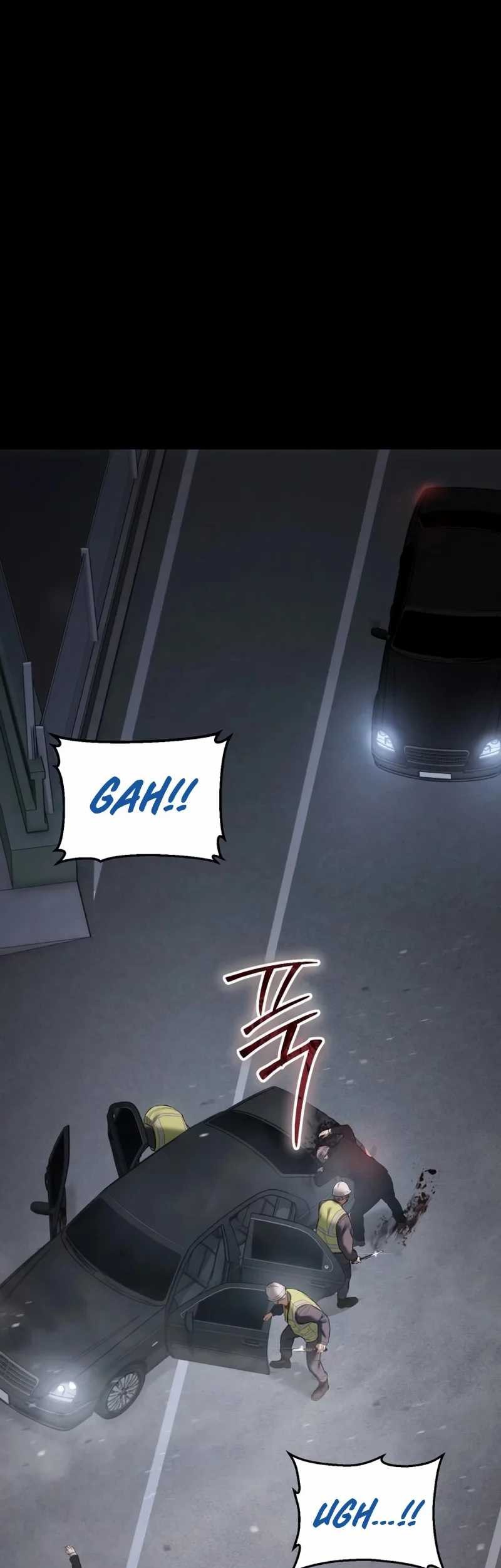 Baek XX Chapter 100 Gambar 56