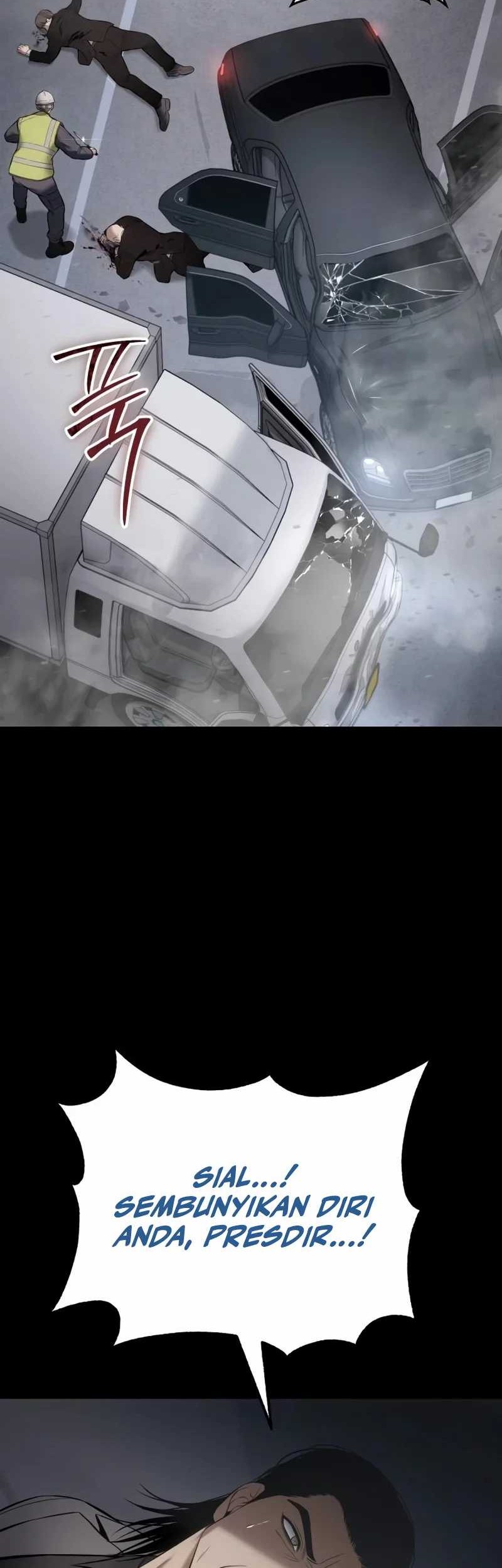 Baek XX Chapter 100 Gambar 57