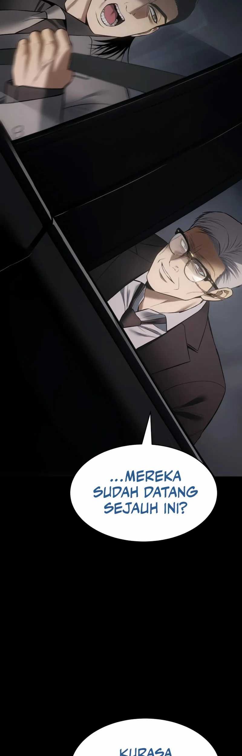 Baek XX Chapter 100 Gambar 58