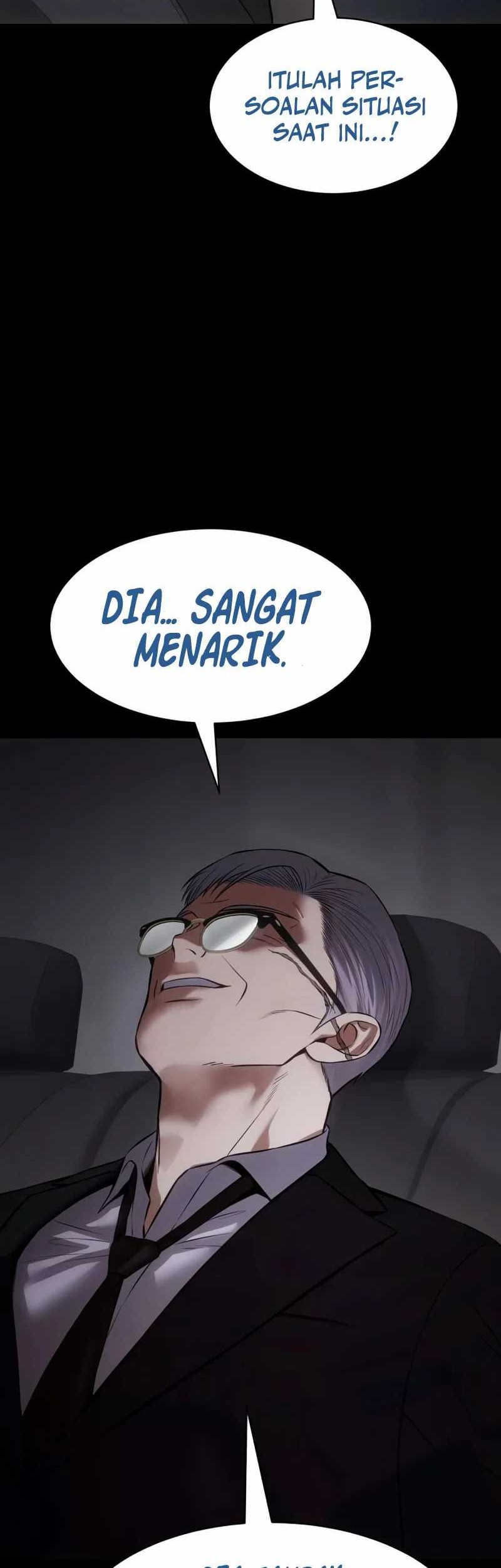 Baek XX Chapter 100 Gambar 65