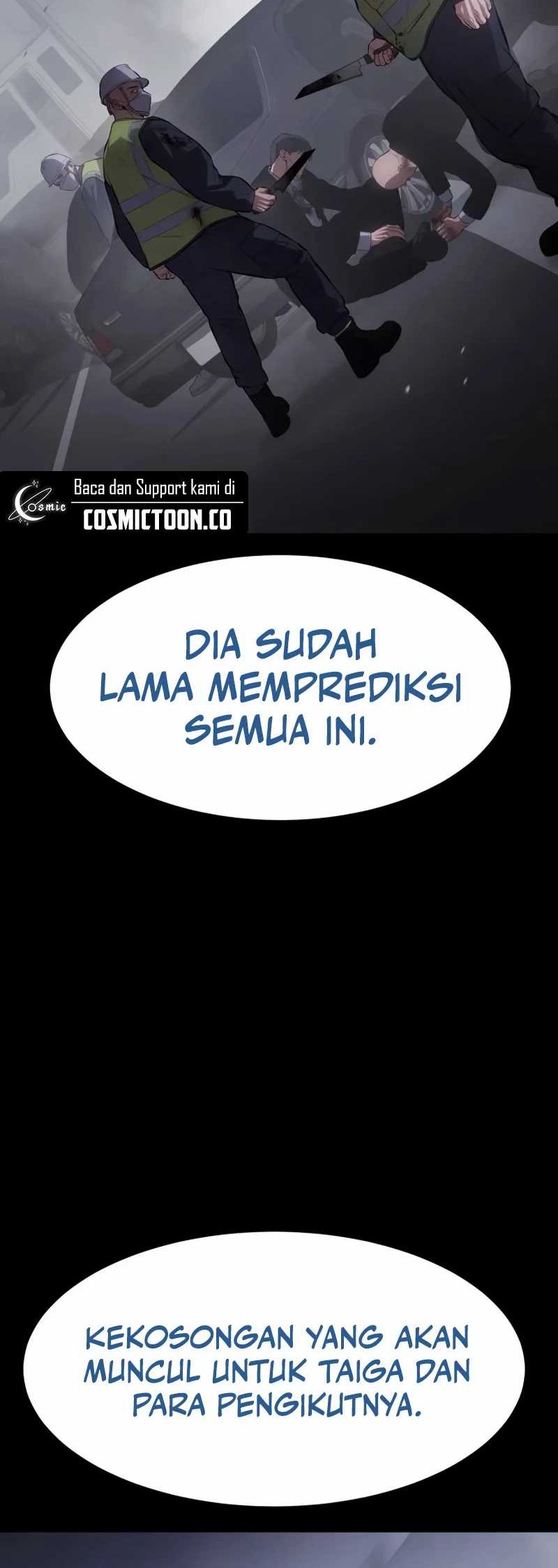 Baek XX Chapter 100 Gambar 67