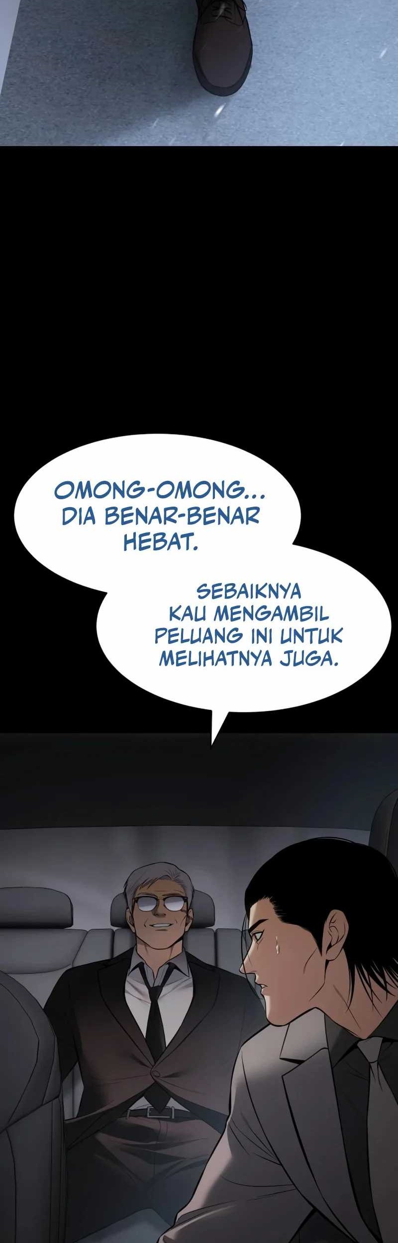 Baek XX Chapter 100 Gambar 63