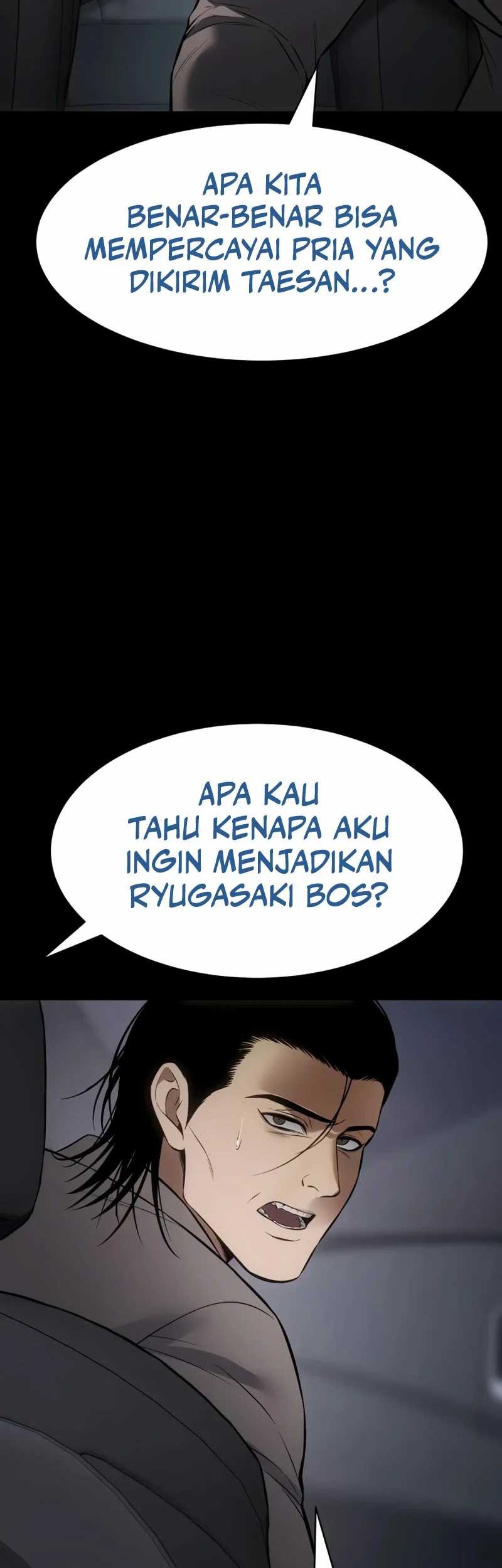 Baek XX Chapter 100 Gambar 64