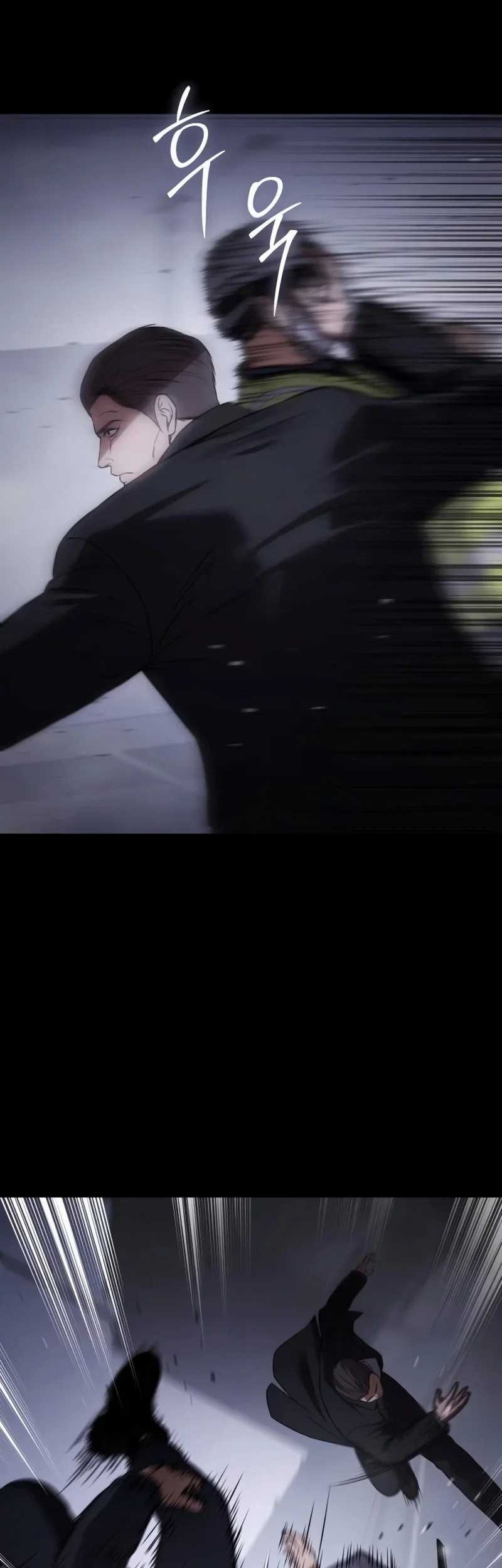 Baek XX Chapter 100 Gambar 71