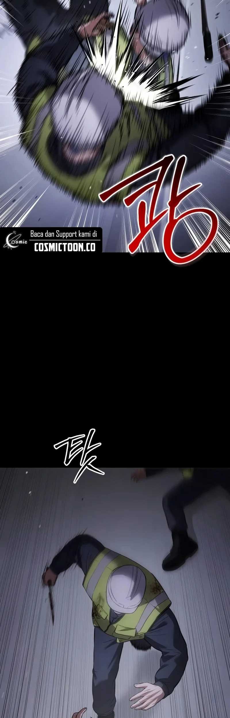 Baek XX Chapter 100 Gambar 72