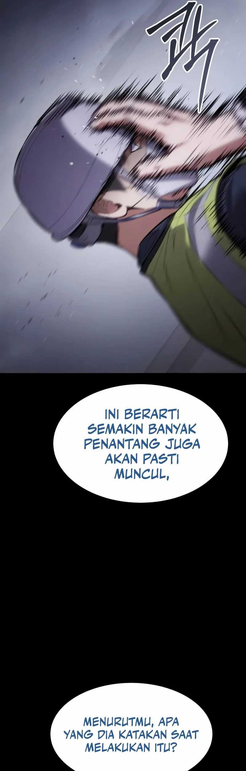 Baek XX Chapter 100 Gambar 68