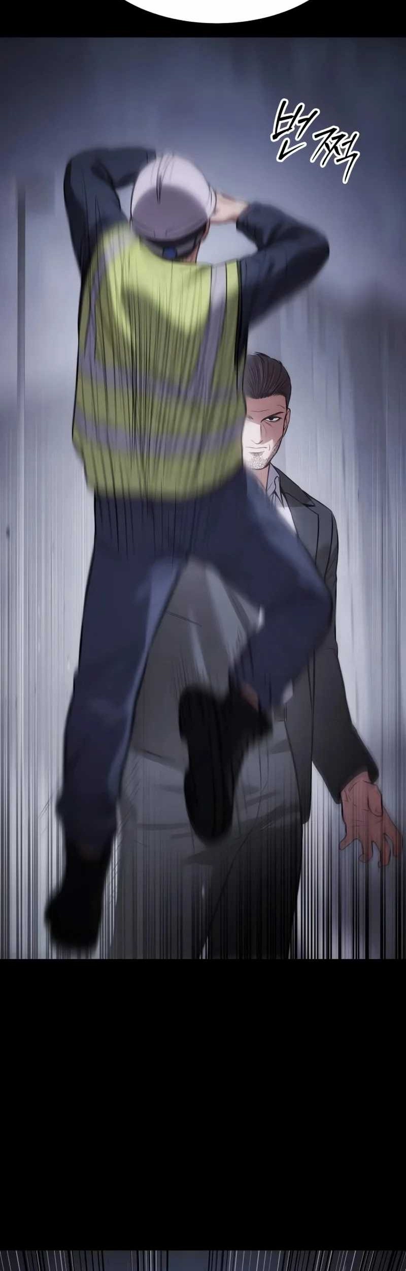 Baek XX Chapter 100 Gambar 69