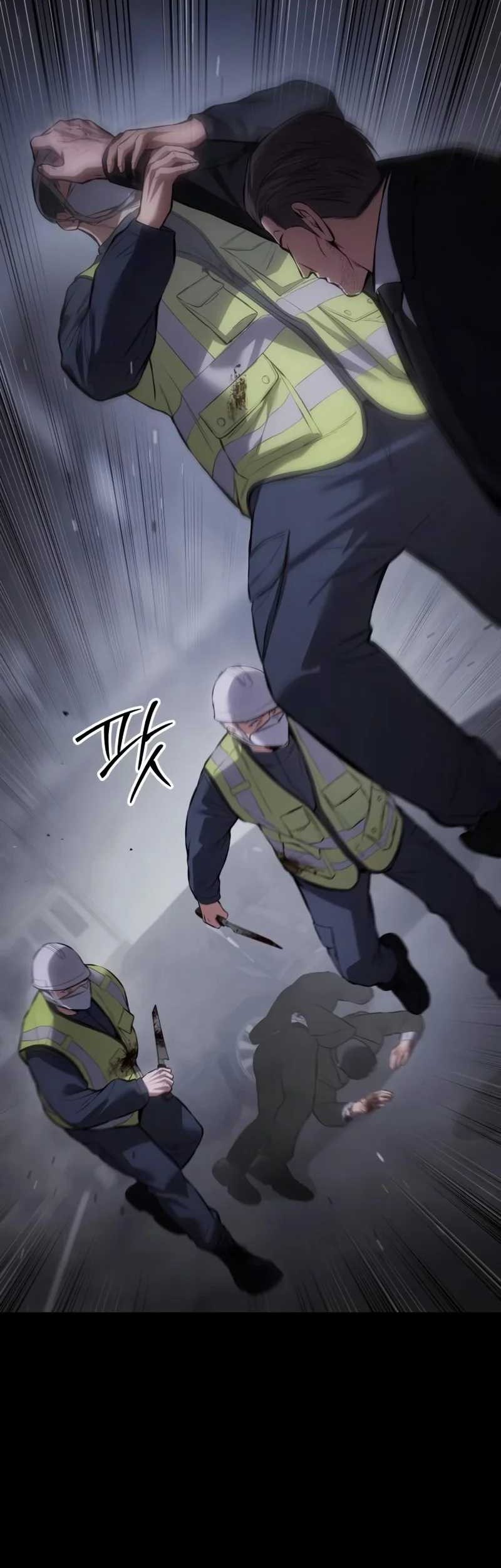 Baek XX Chapter 100 Gambar 70