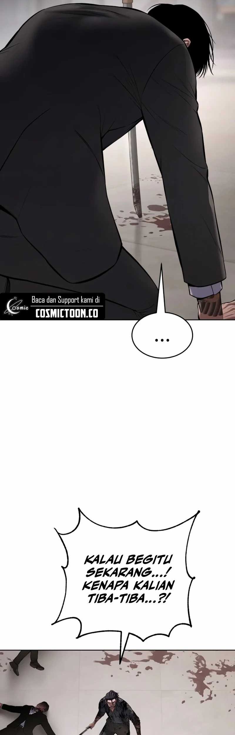 Baek XX Chapter 100 Gambar 4