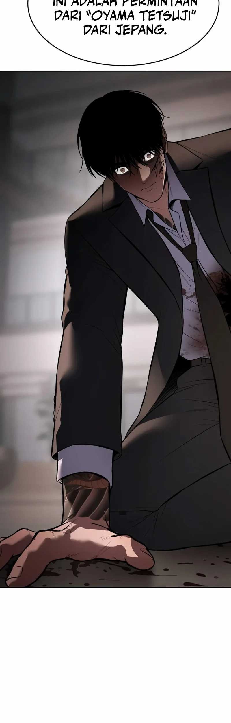 Baek XX Chapter 100 Gambar 6