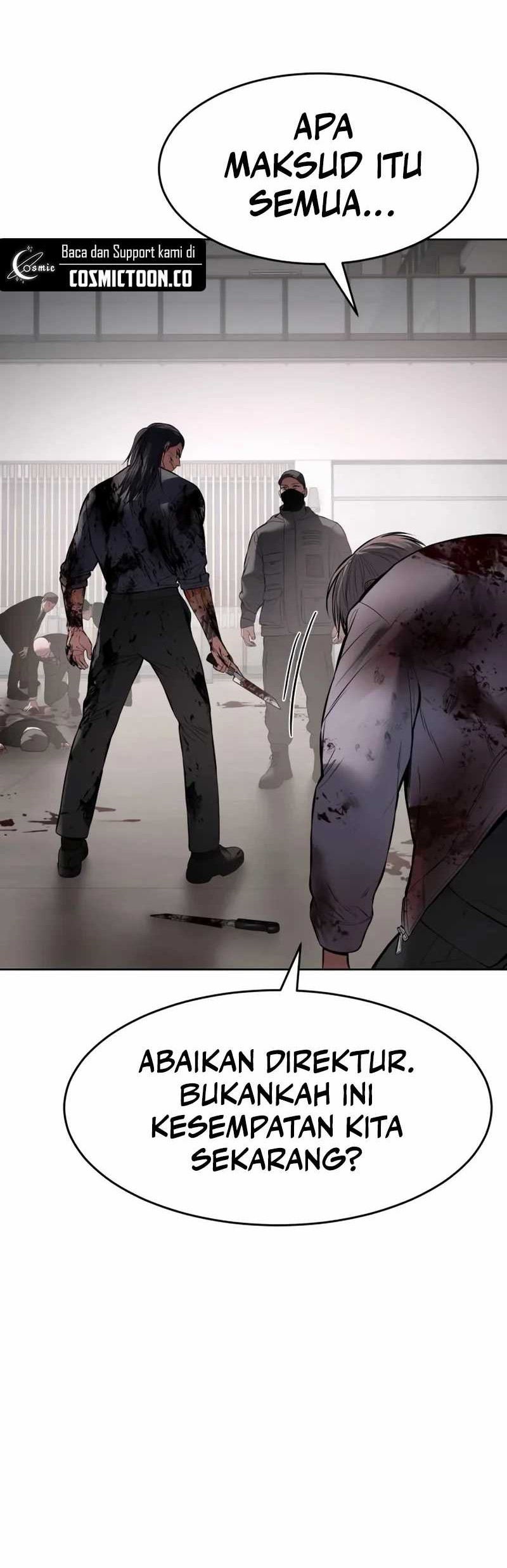 Baek XX Chapter 100 Gambar 7