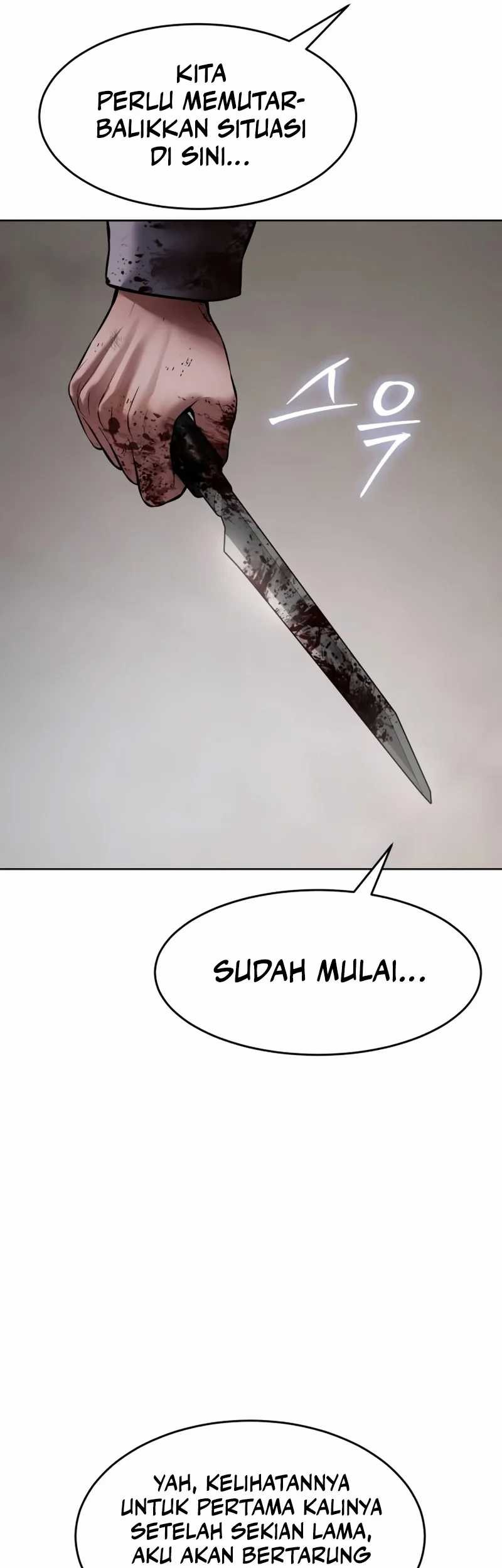 Baek XX Chapter 100 Gambar 8