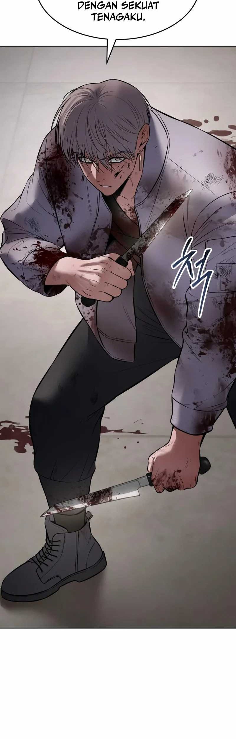 Baek XX Chapter 100 Gambar 9